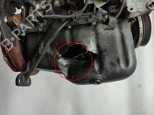 Engine FIAT GRANDE PUNTO (199_) 1.2 | BP22626888M1