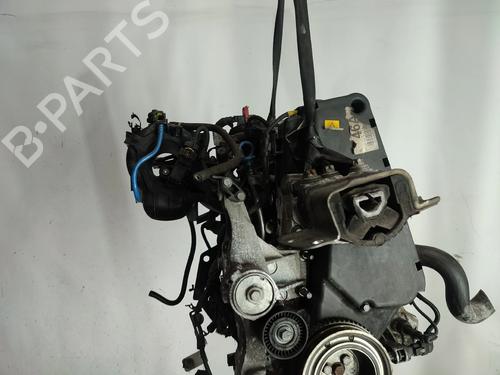 Engine FIAT GRANDE PUNTO (199_) 1.2 | BP22626888M1