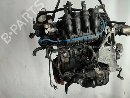 Used Engine FIAT GRANDE PUNTO (199_) 1.2 (69 hp) 22626888