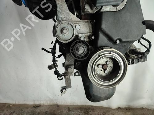 Engine FIAT GRANDE PUNTO (199_) 1.2 | BP22626888M1