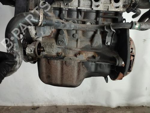 Engine FIAT GRANDE PUNTO (199_) 1.2 | BP22626888M1