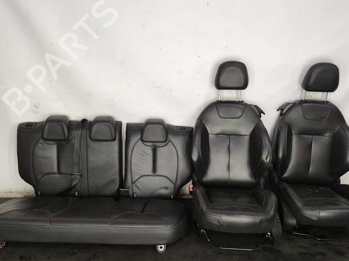 Setesett CITROËN DS3 (SA_) 1.6 HDi 110 (112 hp) 30459556