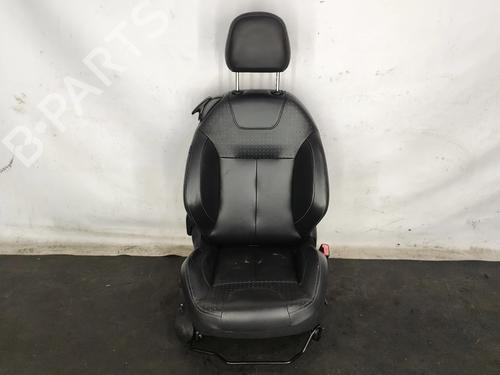 Setesett CITROËN DS3 (SA_) 1.6 HDi 110 | BP30459556C78 