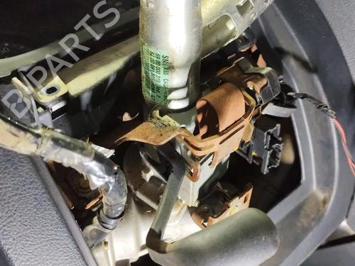 Ratstammeenhed RENAULT CLIO II (BB_, CB_) 1.5 dCi (B/CB3M) (64 hp) 30463702