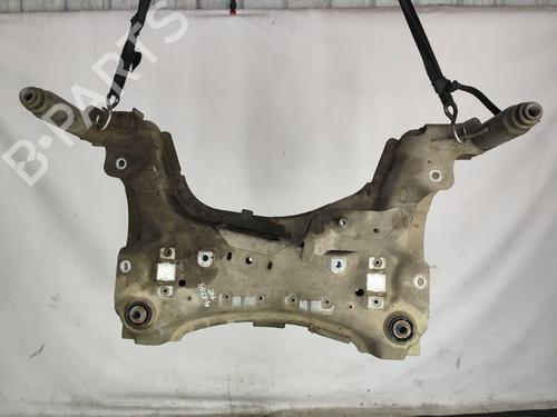 Used Subframe RENAULT MEGANE III Grandtour (KZ0/1) 1.5 dCi (KZ09, KZ0D, KZ1G, KZ29, KZ14, KZ1W, KZ10, KZ1F,... (110 hp) 30461963