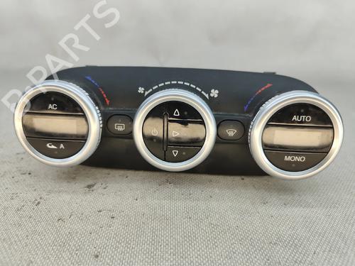 Used Climate control ALFA ROMEO GIULIETTA (940_) 1.6 JTDM (940FXD1A) (105 hp) 30436064