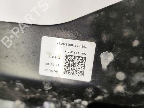 Subframe SEAT LEON (KL1, KLG) 1.0 TSI | BP30459583M9 