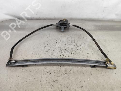 Rudehejsemekanisme ventre foran RENAULT CLIO II (BB_, CB_) 1.5 dCi (B/CB07) | BP30390940C22