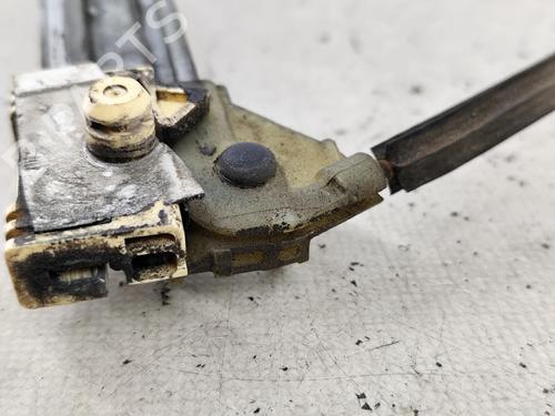 Rudehejsemekanisme ventre foran RENAULT CLIO II (BB_, CB_) 1.5 dCi (B/CB07) | BP30390940C22