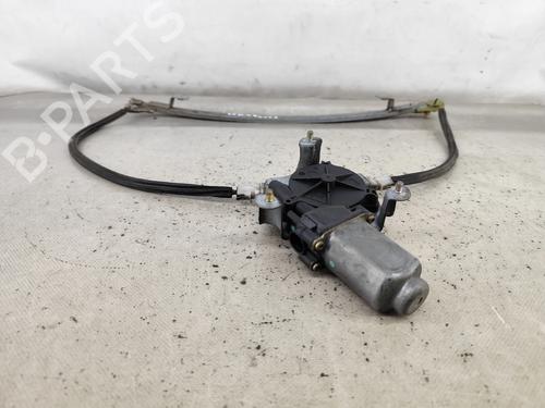 Rudehejsemekanisme ventre foran RENAULT CLIO II (BB_, CB_) 1.5 dCi (B/CB07) | BP30390940C22