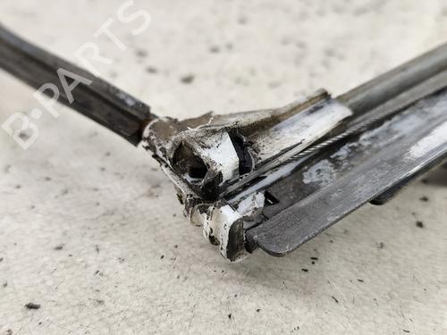 Rudehejsemekanisme ventre foran RENAULT CLIO II (BB_, CB_) 1.5 dCi (B/CB07) | BP30390940C22