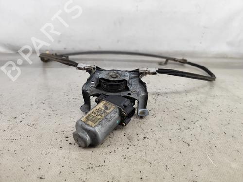 Rudehejsemekanisme ventre foran RENAULT CLIO II (BB_, CB_) 1.5 dCi (B/CB07) | BP30390940C22