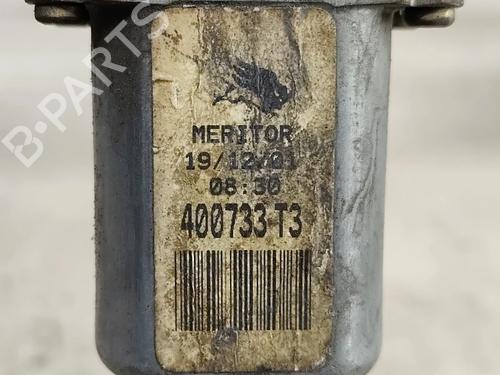 Rudehejsemekanisme ventre foran RENAULT CLIO II (BB_, CB_) 1.5 dCi (B/CB07) | BP30390940C22