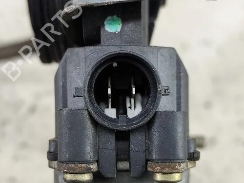 Rudehejsemekanisme ventre foran RENAULT CLIO II (BB_, CB_) 1.5 dCi (B/CB07) | BP30390940C22