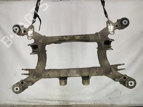 Rear axle BMW 5 (E60) 530 d | BP30459582M2