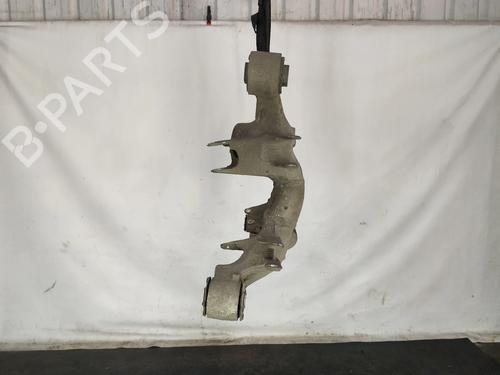 Rear axle BMW 5 (E60) 530 d | BP30459582M2