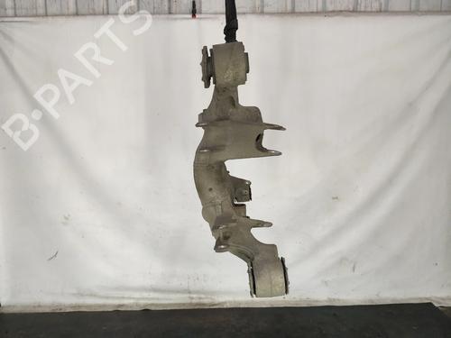 Rear axle BMW 5 (E60) 530 d | BP30459582M2