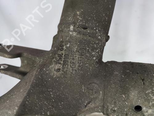 Rear axle BMW 5 (E60) 530 d | BP30459582M2