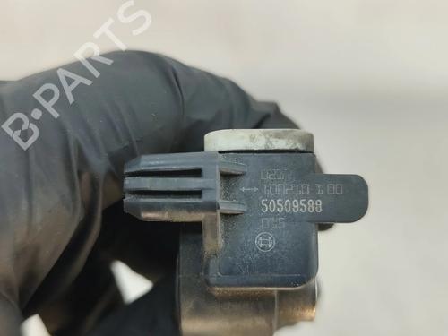 Electronic module ALFA ROMEO GIULIETTA (940_) 1.6 JTDM (940FXD1A) | BP30436070M83 - Image 5
