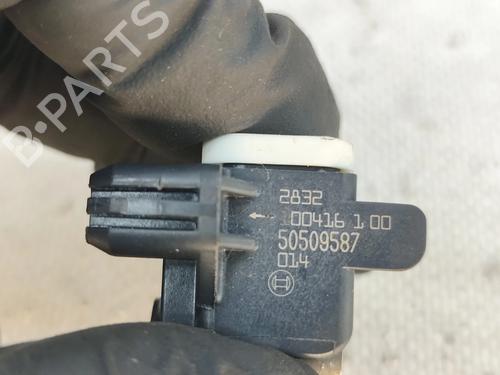 Electronic module ALFA ROMEO GIULIETTA (940_) 1.6 JTDM (940FXD1A) | BP30436072M83  - Image 5