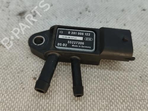 Used Electronic module Electronic module ALFA ROMEO GIULIETTA (940_) 1.6 JTDM (940FXD1A) (105 hp) 30436074 30436074