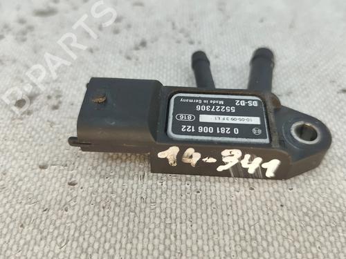 Electronic module ALFA ROMEO GIULIETTA (940_) 1.6 JTDM (940FXD1A) | BP30436074M83 - Image 2