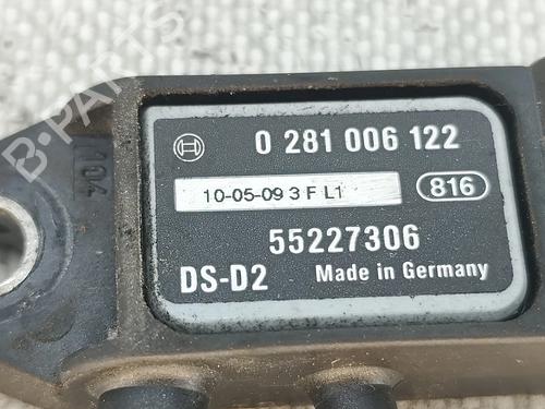 Electronic module ALFA ROMEO GIULIETTA (940_) 1.6 JTDM (940FXD1A) | BP30436074M83 - Image 5