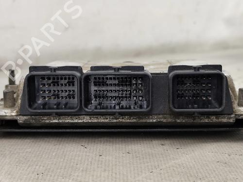 Engine control unit (ECU) CITROËN XSARA Break (N2) 2.0 HDi 109 | BP30287335M57 