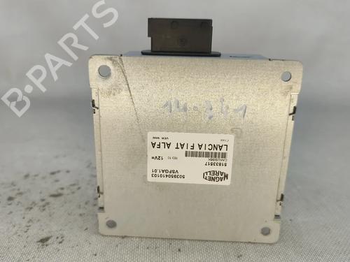 Used Lights ECU Lights ECU ALFA ROMEO GIULIETTA (940_) 1.6 JTDM (940FXD1A) (105 hp) 30436078 30436078