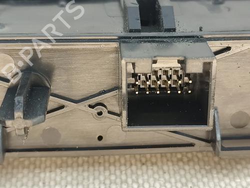 Switch ALFA ROMEO GIULIETTA (940_) 1.6 JTDM (940FXD1A) | BP30436081I30 - Image 5