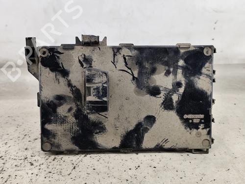 Zekeringkast RENAULT CLIO II (BB_, CB_) 1.5 dCi (B/CB07) | BP30390938E1