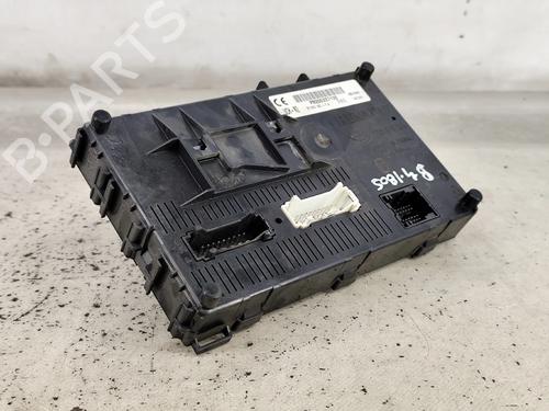 Zekeringkast RENAULT CLIO II (BB_, CB_) 1.5 dCi (B/CB07) | BP30390938E1