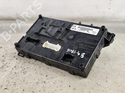 Zekeringkast RENAULT CLIO II (BB_, CB_) 1.5 dCi (B/CB07) | BP30390938E1