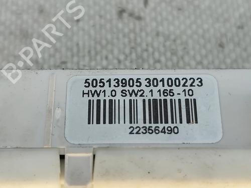 Ferdsskriver ALFA ROMEO GIULIETTA (940_) 1.6 JTDM (940FXD1A) | BP30436088C48