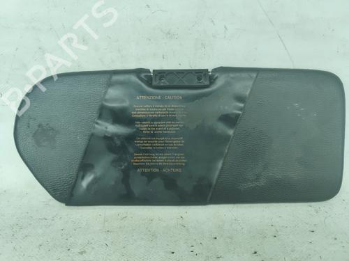 Used Right sun visor FIAT FIORINO Box Body/MPV (146_) 65 1.7 TD (63 hp) 30320580