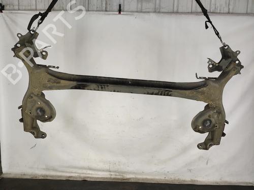 Used Rear axle RENAULT MEGANE III Grandtour (KZ0/1) 1.5 dCi (KZ09, KZ0D, KZ1G, KZ29, KZ14, KZ1W, KZ10, KZ1F,... (110 hp) 30461961