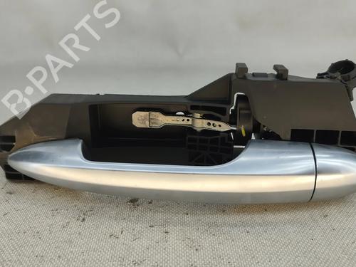 Used Front right exterior door handle ALFA ROMEO GIULIETTA (940_) 1.6 JTDM (940FXD1A) (105 hp) 30436094
