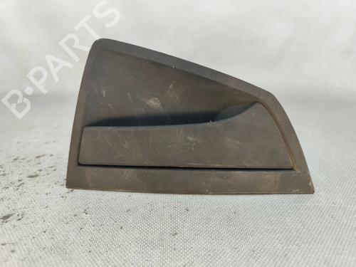 Used Rear left exterior door handle ALFA ROMEO GIULIETTA (940_) 1.6 JTDM (940FXD1A) (105 hp) 30436097