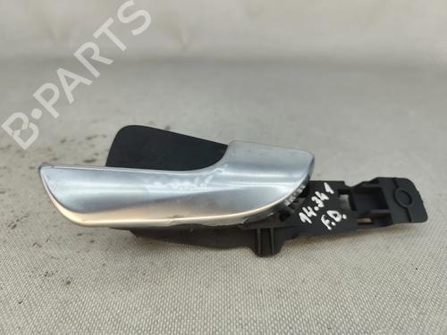 Used Front right interior door handle ALFA ROMEO GIULIETTA (940_) 1.6 JTDM (940FXD1A) (105 hp) 30436098