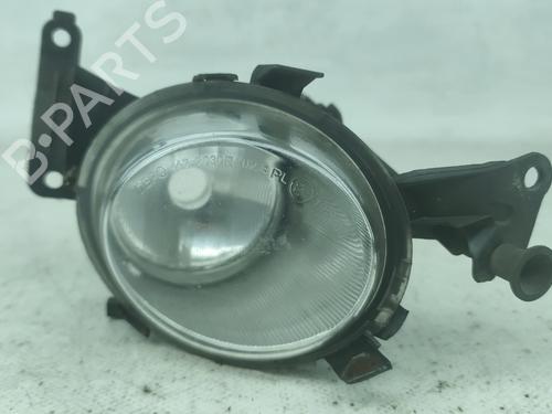 Used Right front fog light OPEL CORSA D (S07) 1.3 CDTI (L08, L68) (75 hp) 30463700