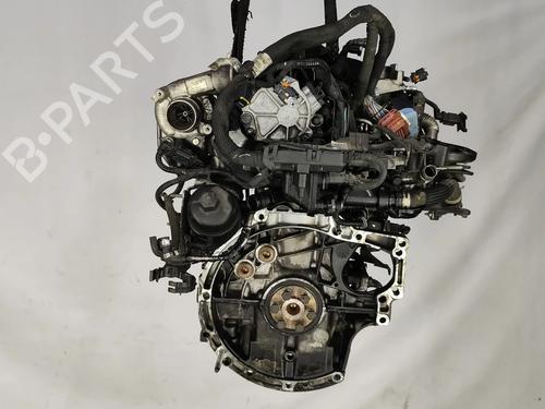 Motor CITROËN DS3 (SA_) 1.6 HDi 90 (92 hp) 30460364
