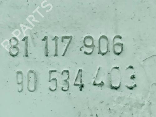 Instrument cluster OPEL CORSA B (S93) 1.5 TD (F08, F68, M68) | BP29978393C47 