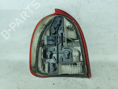 Right taillight OPEL CORSA B (S93) 1.5 TD (F08, F68, M68) | BP29978390C35