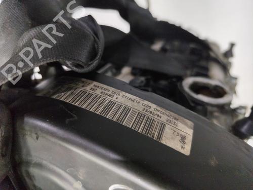 Motor SEAT IBIZA III (6L1) 1.4 16V | BP30460367M1