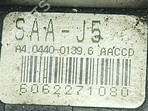 ABS pump HONDA JAZZ II (GD_, GE3, GE2) 1.2 i-DSI (GD5, GE2) | BP29978397M43