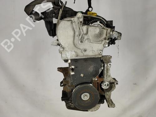 Engine RENAULT MEGANE II Coupé-Cabriolet (EM0/1_) 2.0 | BP21125706M1