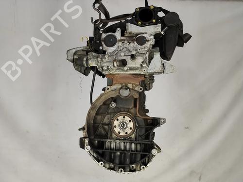 Used Engine RENAULT MEGANE II Coupé-Cabriolet (EM0/1_) 2.0 (135 hp) 21125706