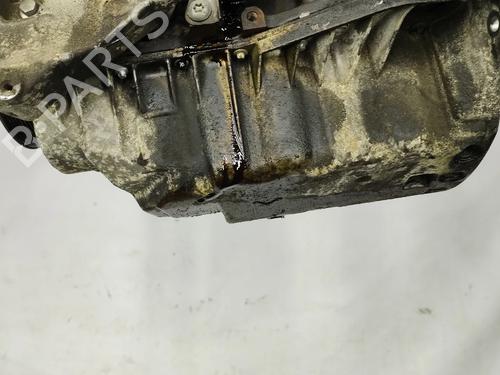 Engine RENAULT MEGANE II Coupé-Cabriolet (EM0/1_) 2.0 | BP21125706M1