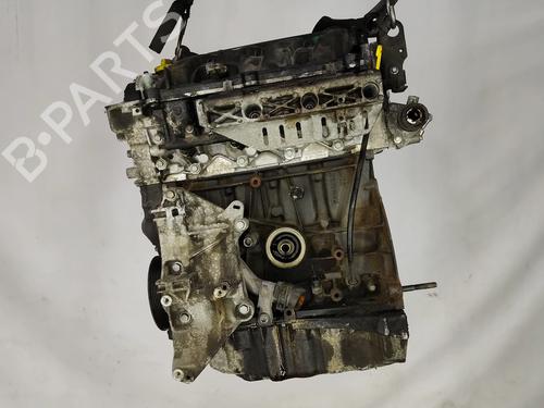 Engine RENAULT MEGANE II Coupé-Cabriolet (EM0/1_) 2.0 | BP21125706M1