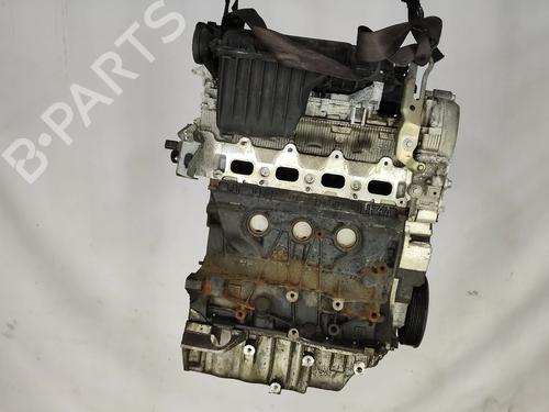 Engine RENAULT MEGANE II Coupé-Cabriolet (EM0/1_) 2.0 | BP21125706M1